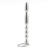 Generique Plug Penis Cum Thru Metal 10mm